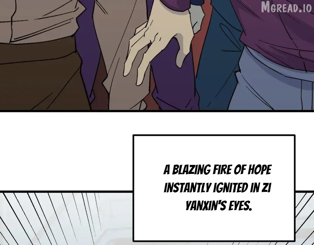 Log into the Future Chapter 323  - page 53